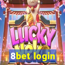 8bet login